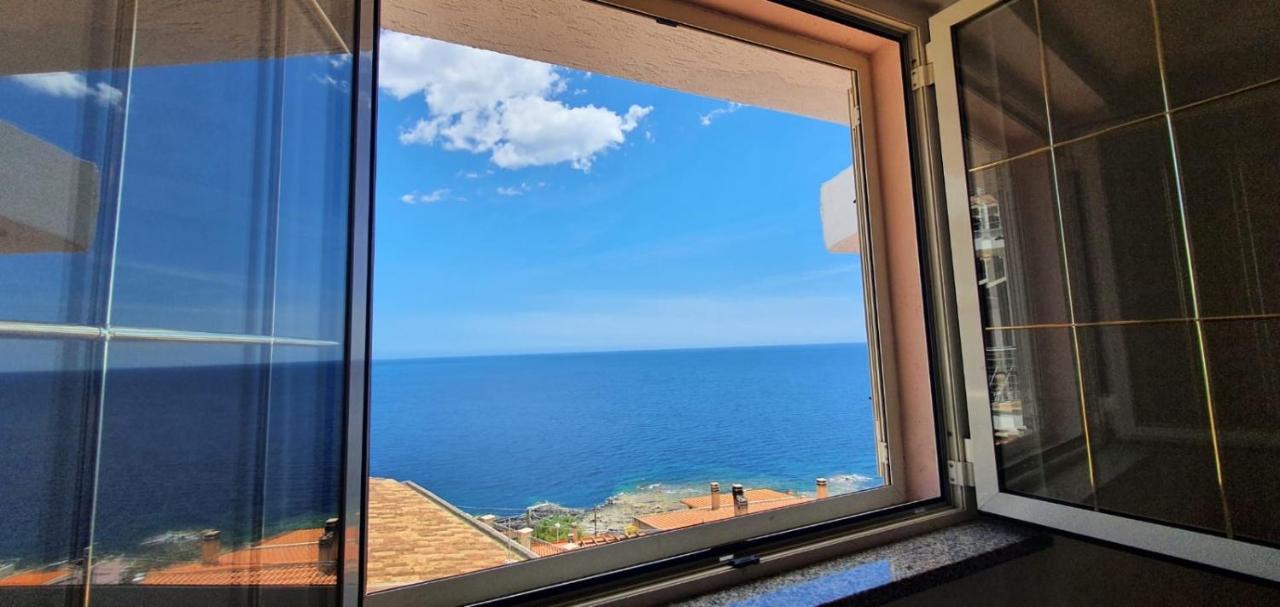 Appartamento Terrazza Vista Mare Cala Gonone Eksteriør bilde